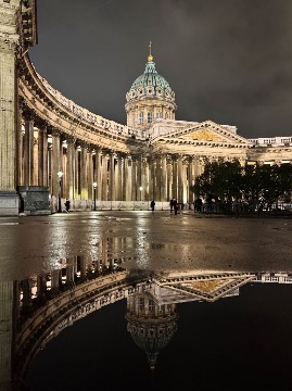 Комаров Владислав